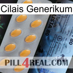 Cilais Generic 44